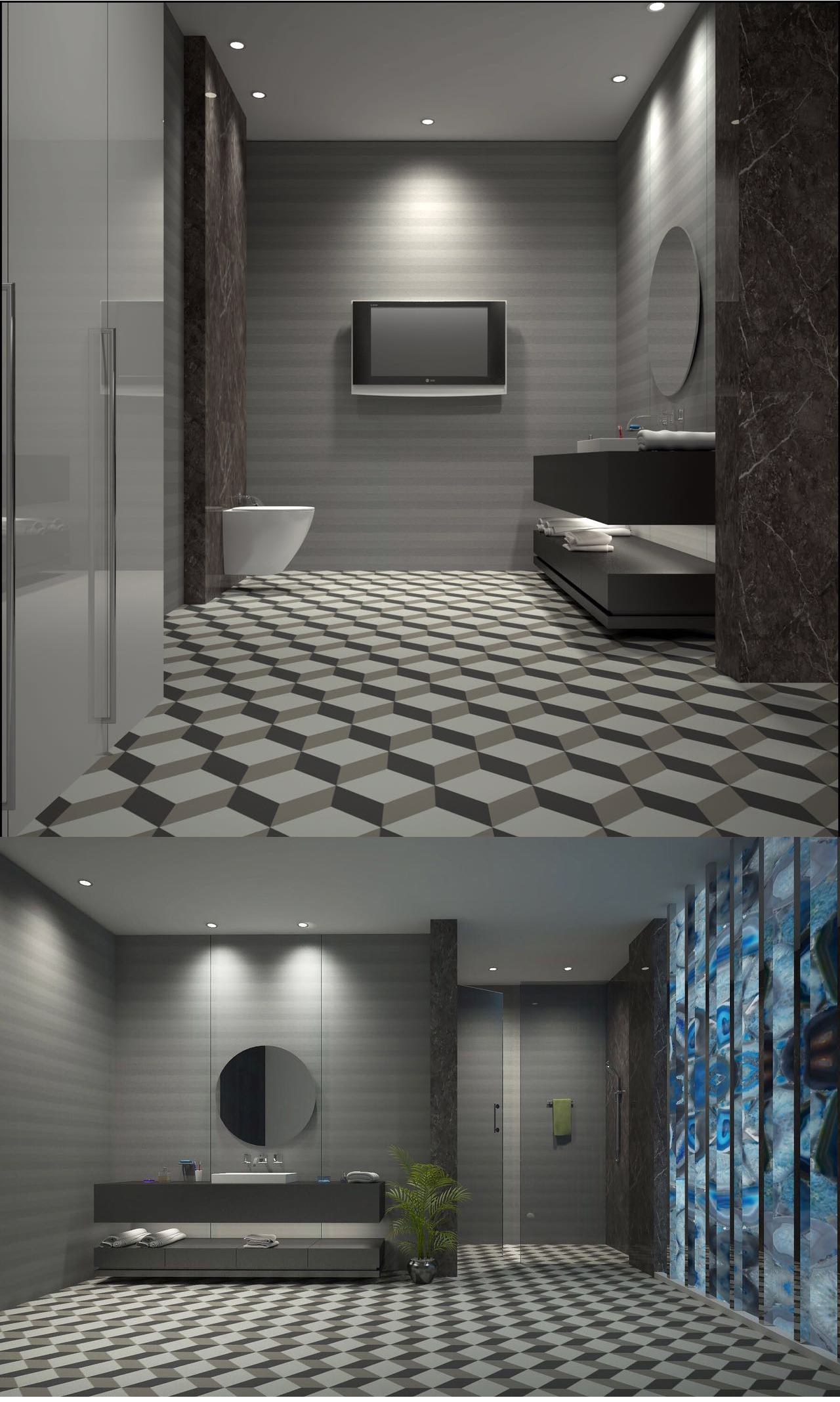 Bathroom 02