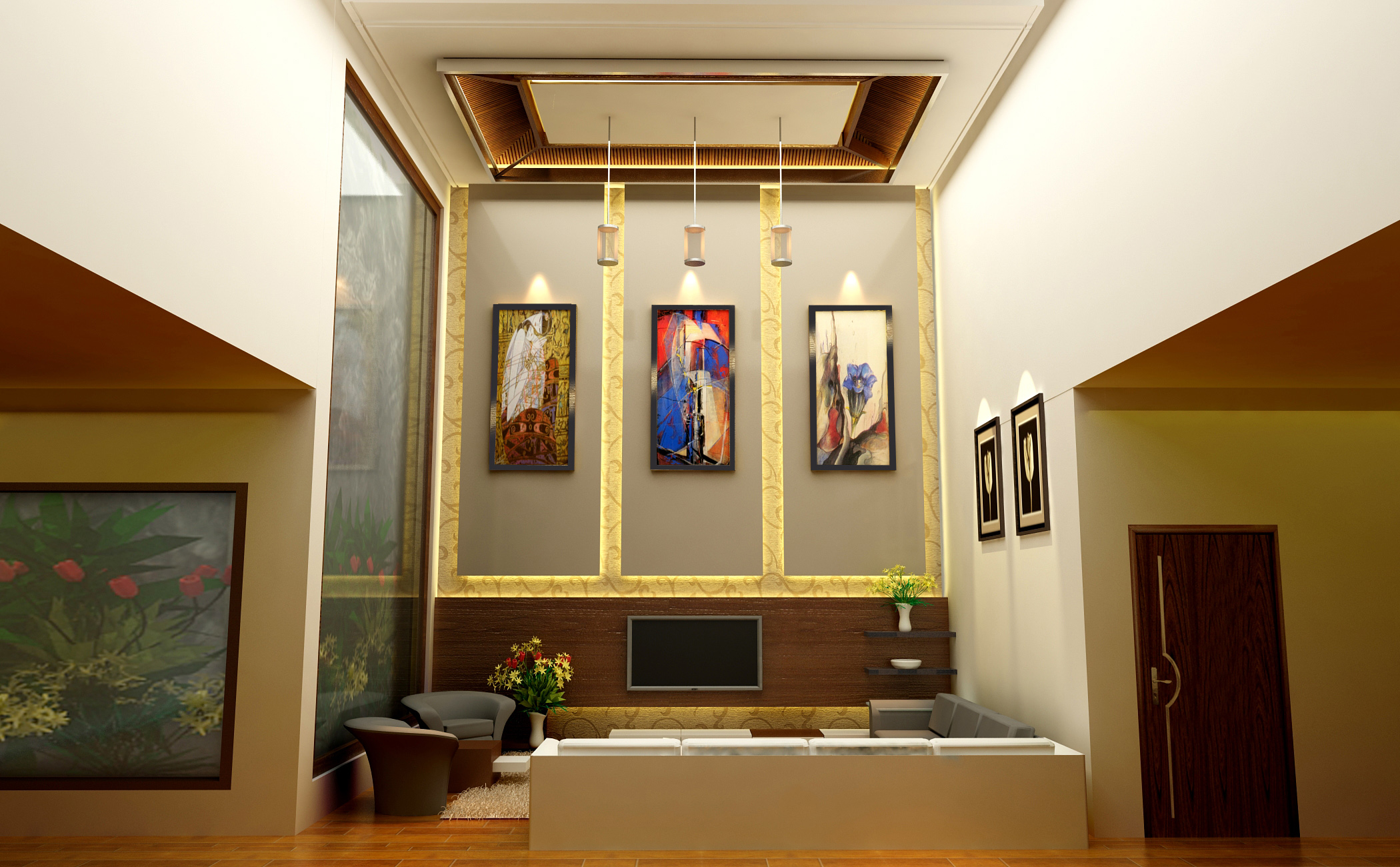 Drawing Room