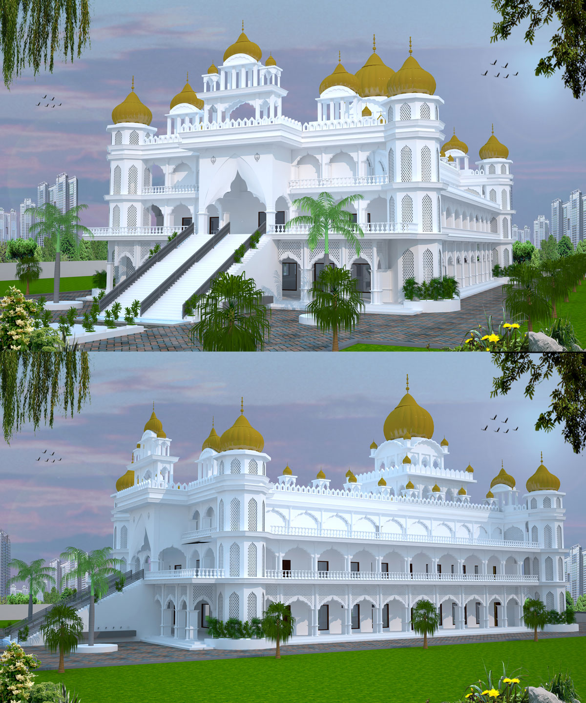 Guruduwara_Mullanpur