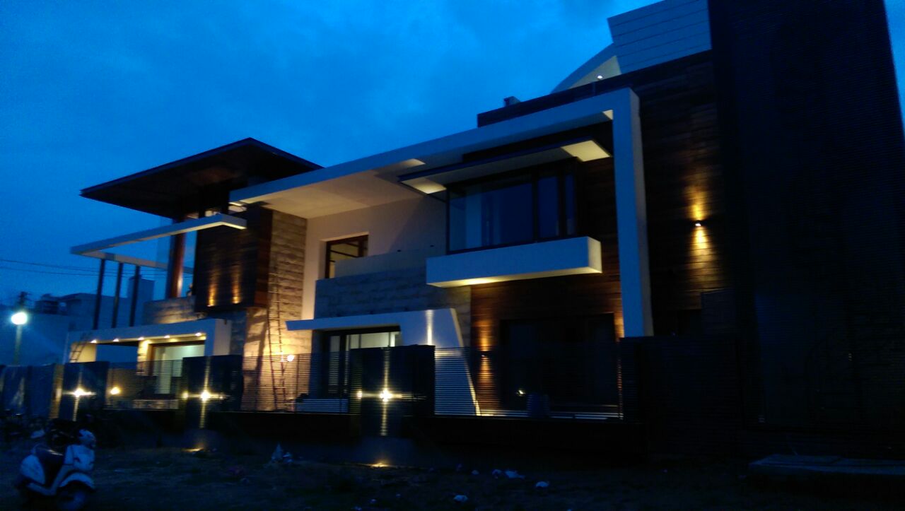 House of Mr Deep_Ludhiana