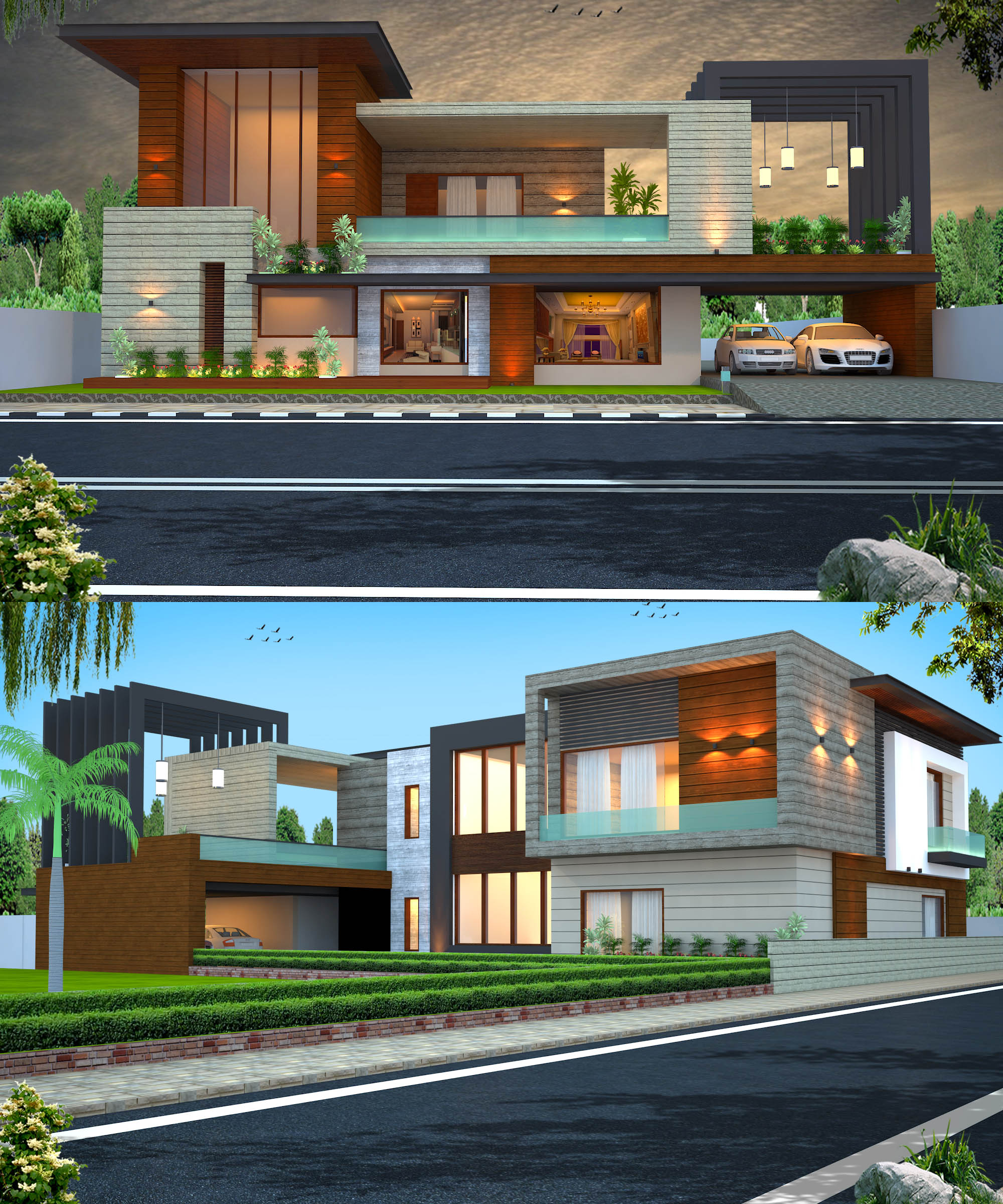 House of Mr Goyal_Mullanpur
