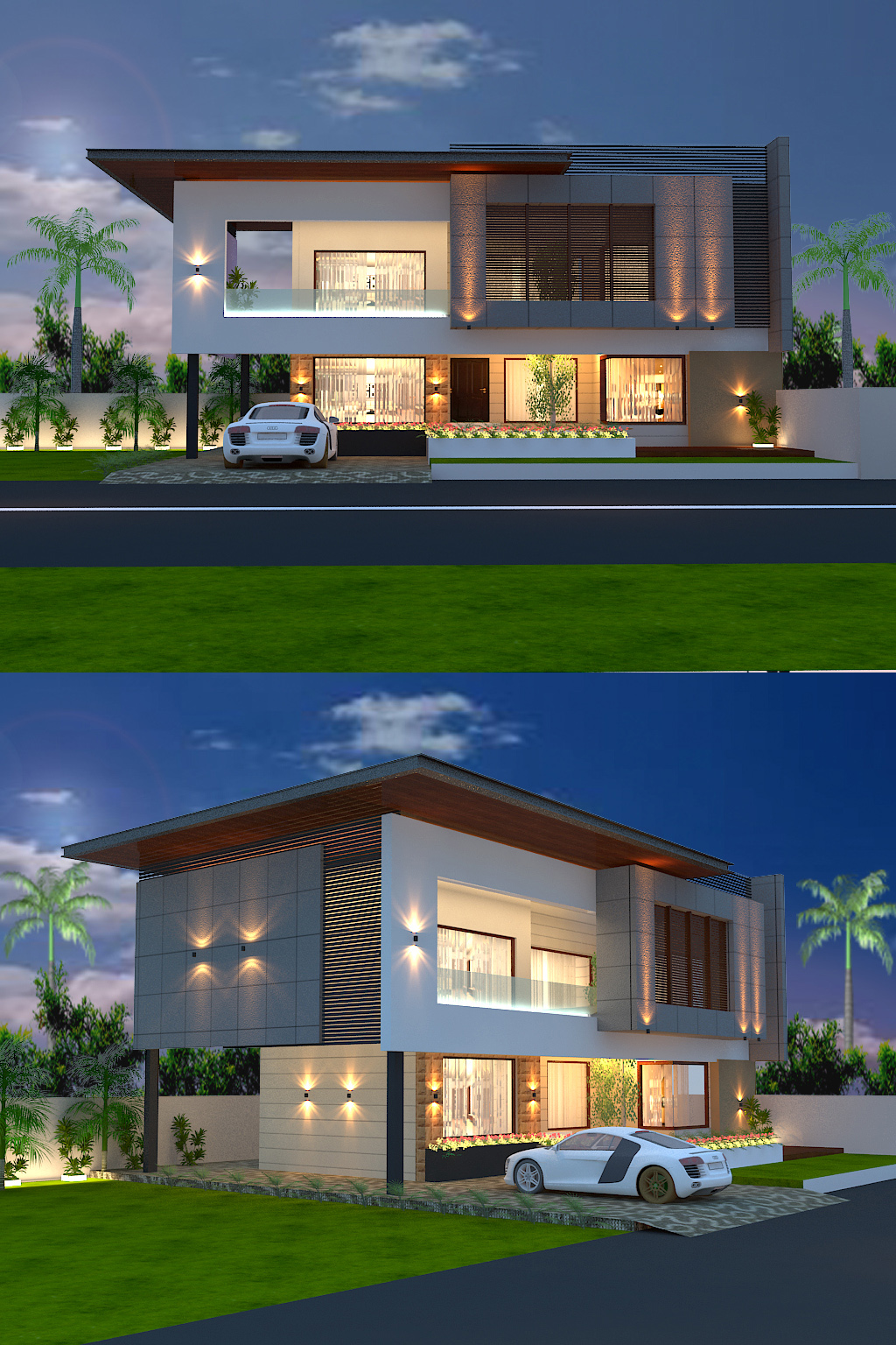 House of Mr Jagdayal_Ludhiana