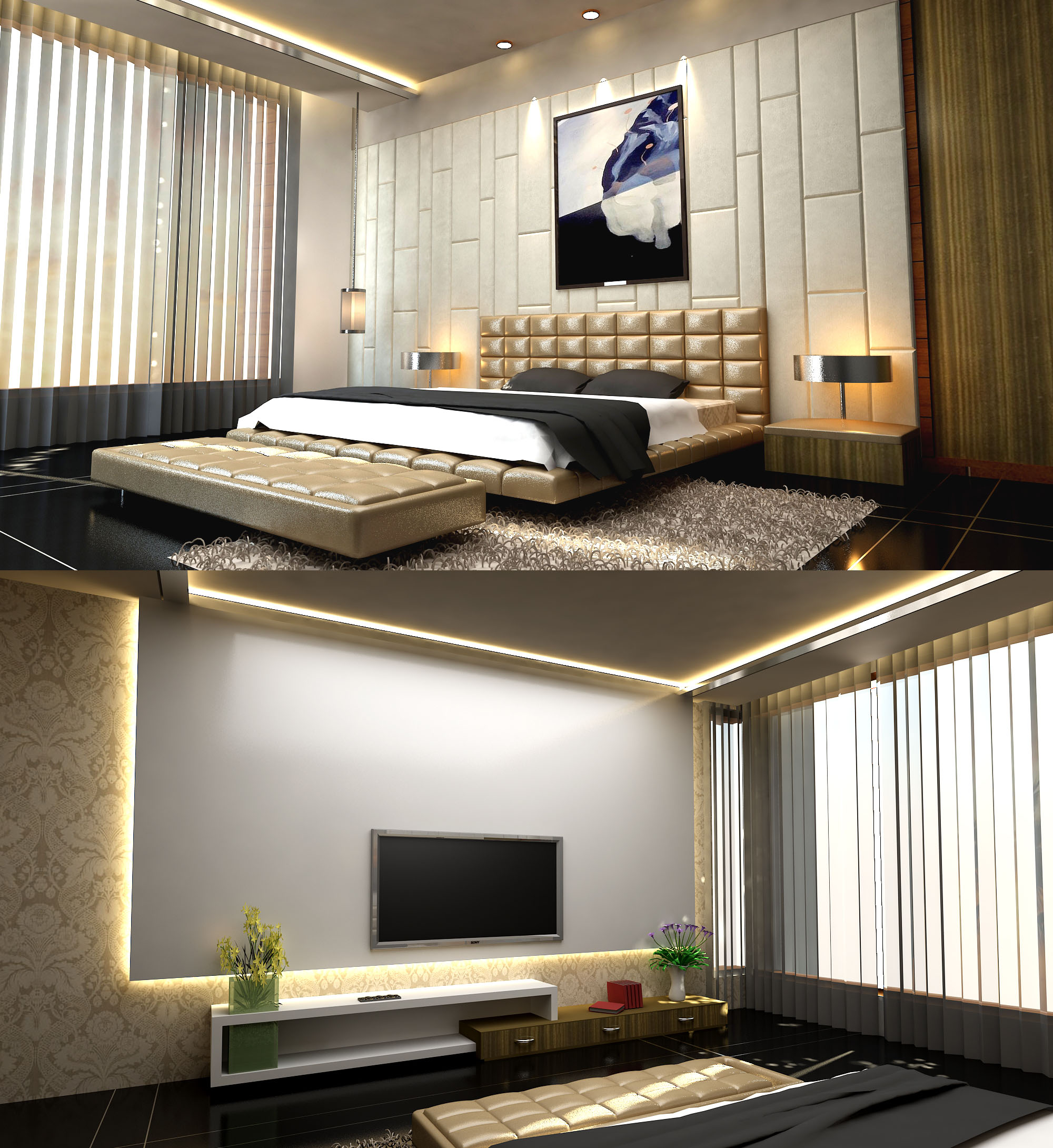 House of Mr Tiwana_Bathinda