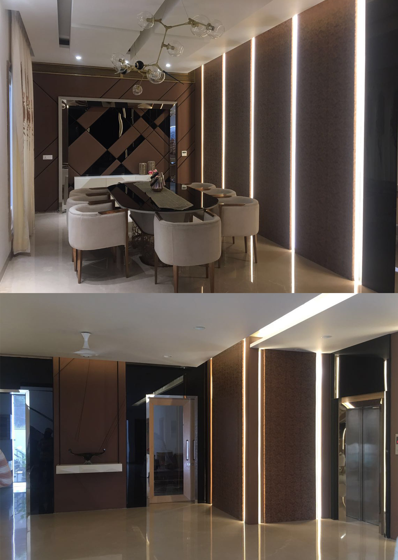 Interiors _Ludhiana
