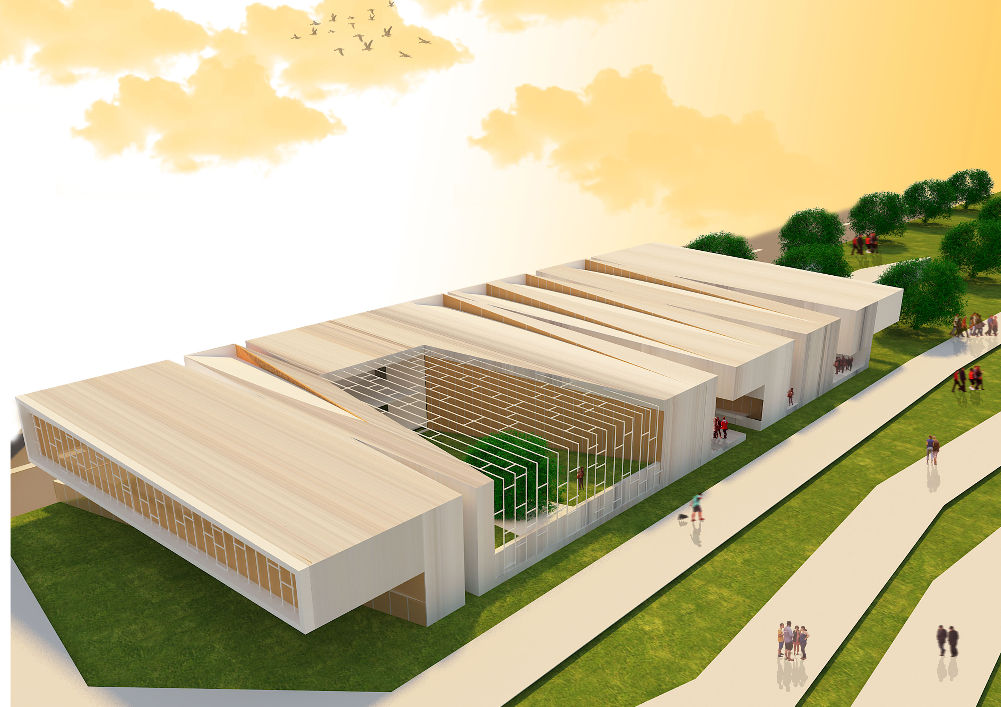 MOK-Museum_Chandigarh