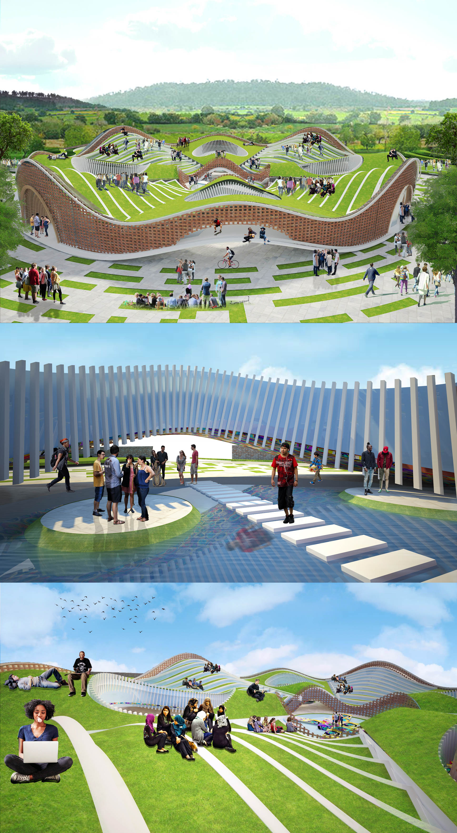 The Loop School_Gwalior