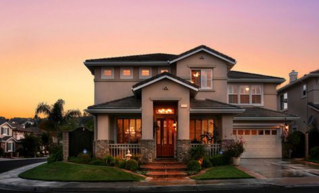 Villa 1_Surrey